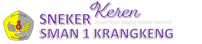 SMAN 1 KRANGKENG